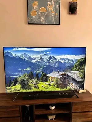 Samsung 43 Inch UHD Crystal Smart TV