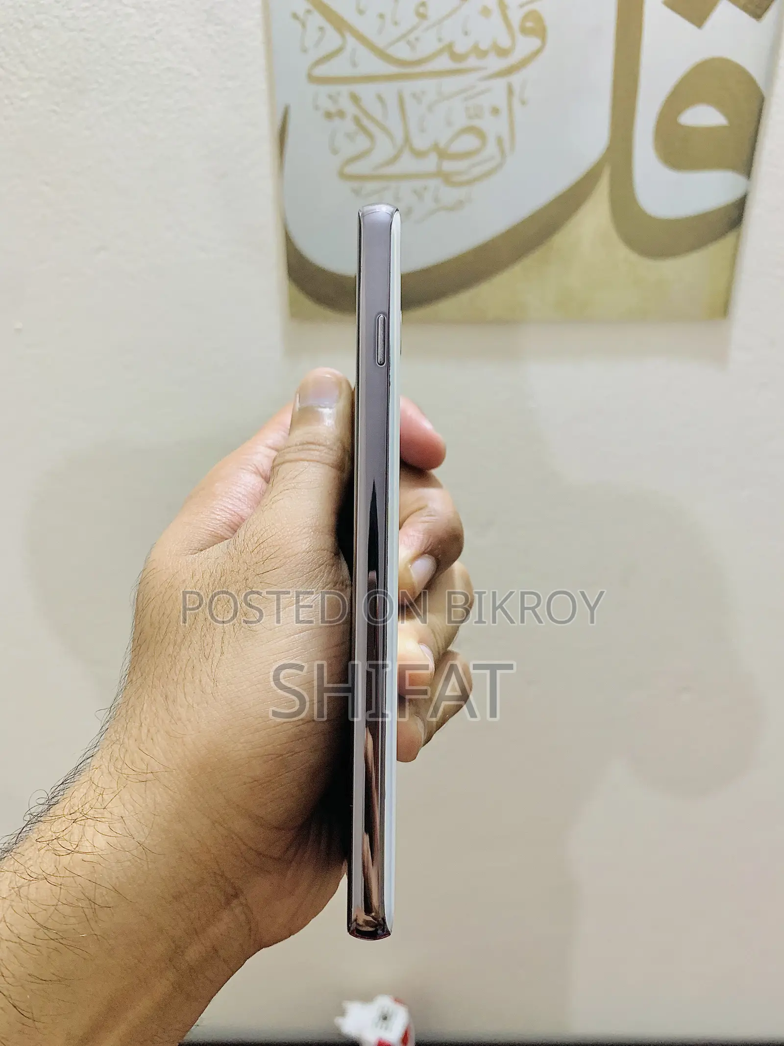 Samsung Galaxy S10 128 GB White