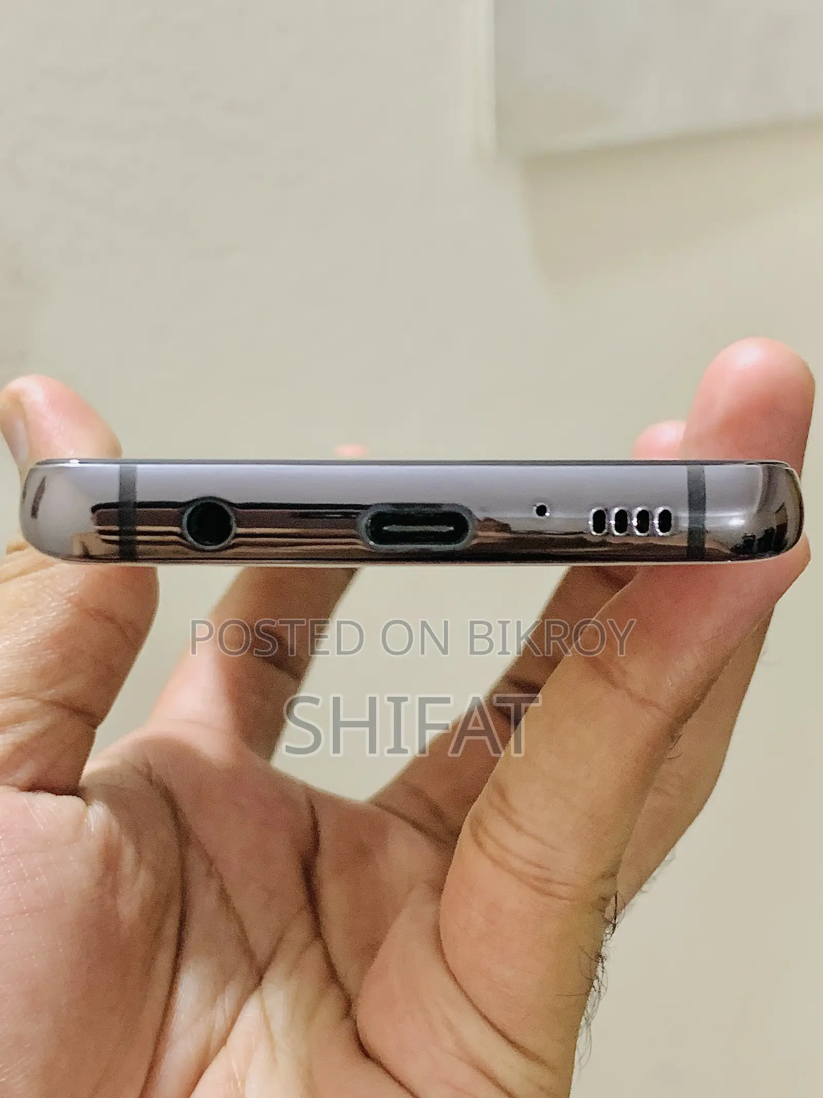 Samsung Galaxy S10 128 GB White