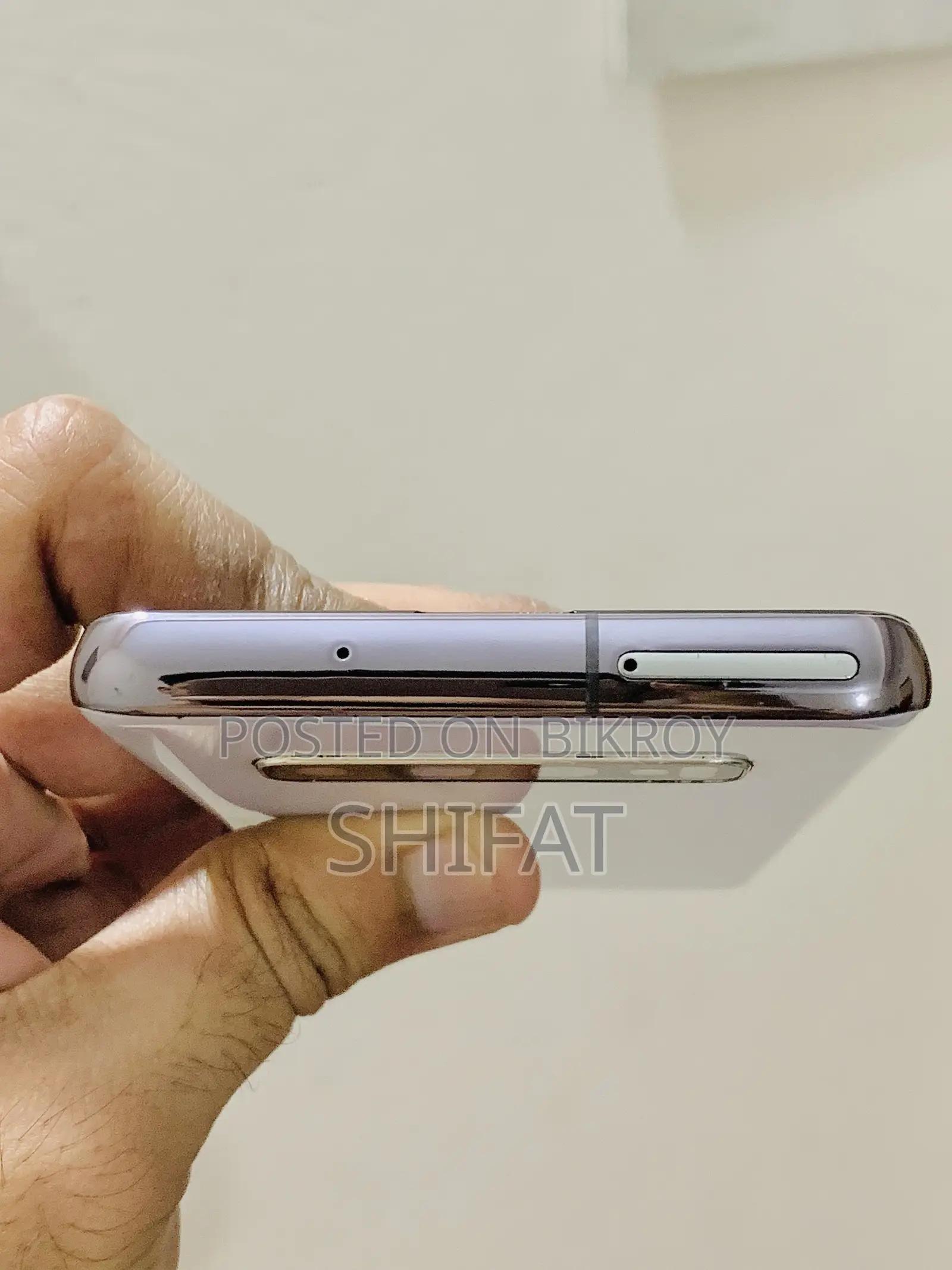 Samsung Galaxy S10 128 GB White