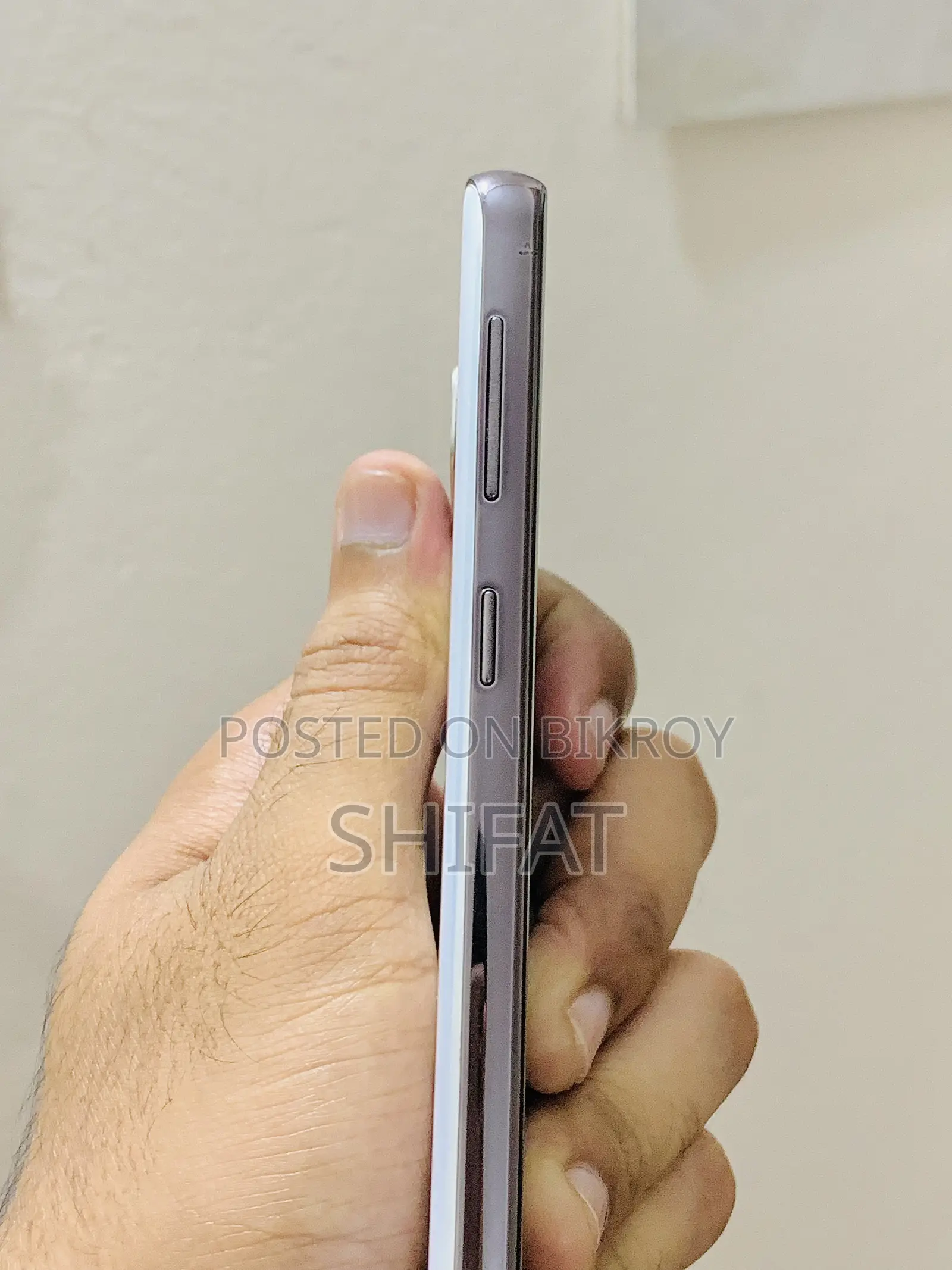 Samsung Galaxy S10 128 GB White