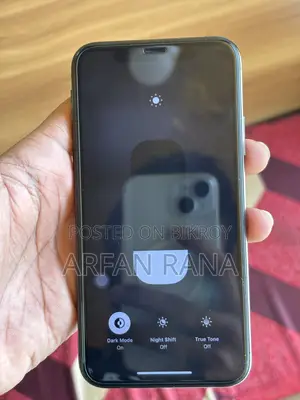 Apple iPhone XS 64 GB Black