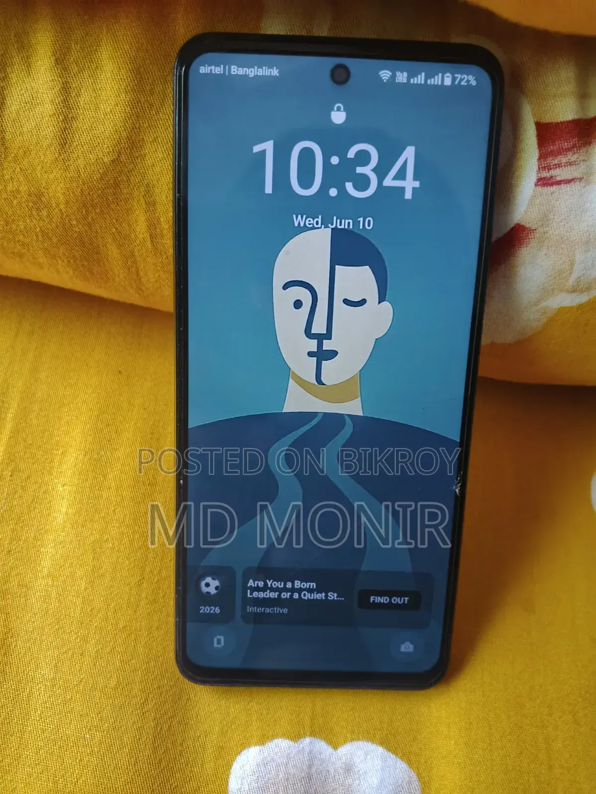 Realme C71 128 GB Black