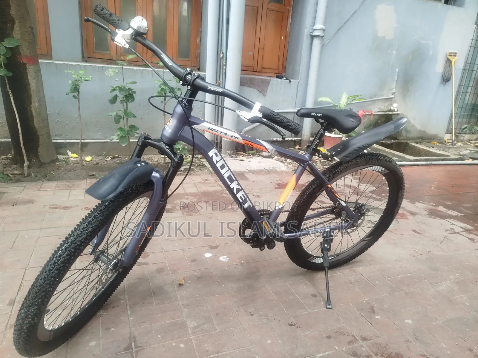 Bicycle for sale