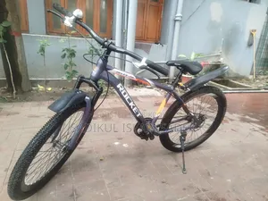 Bicycle for sale