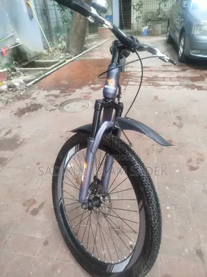 Bicycle for sale