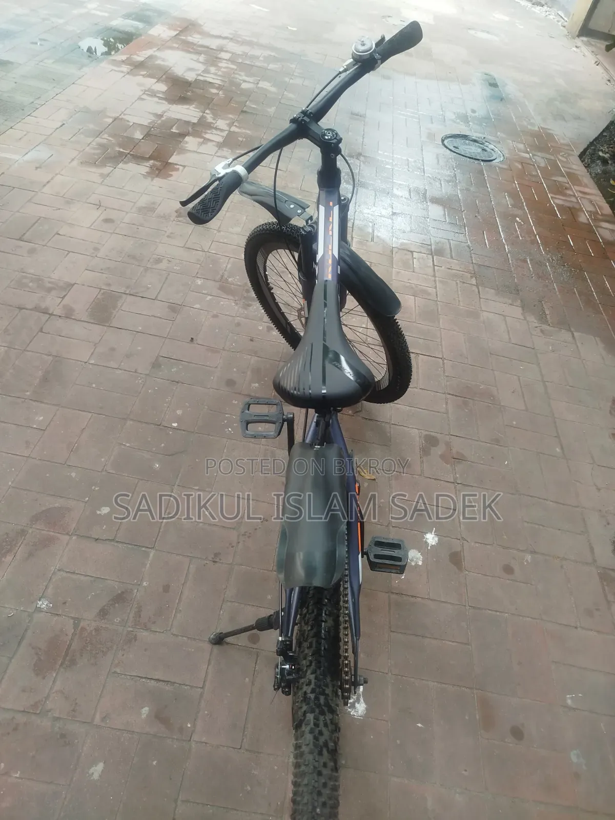 Bicycle for sale