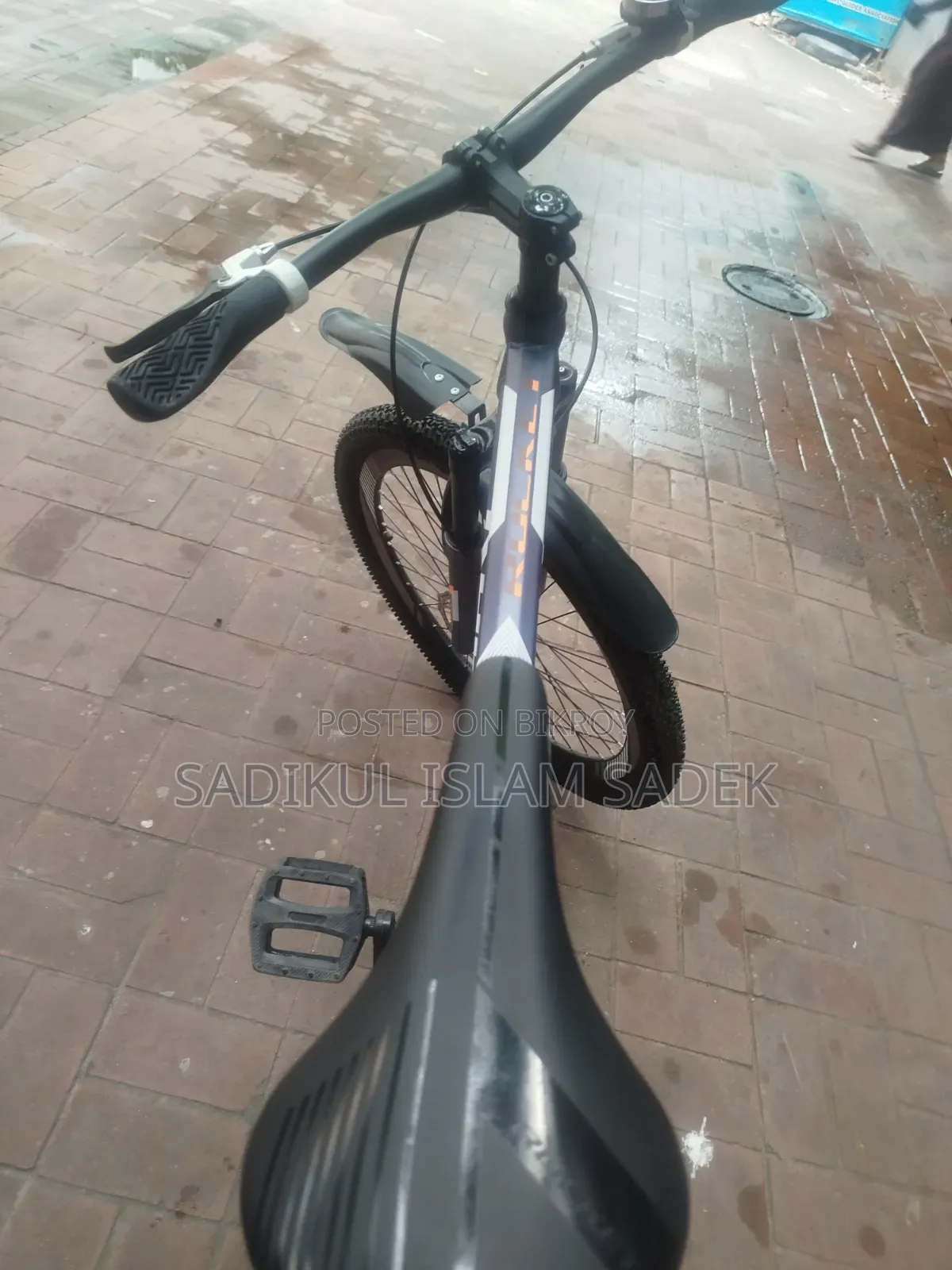 Bicycle for sale
