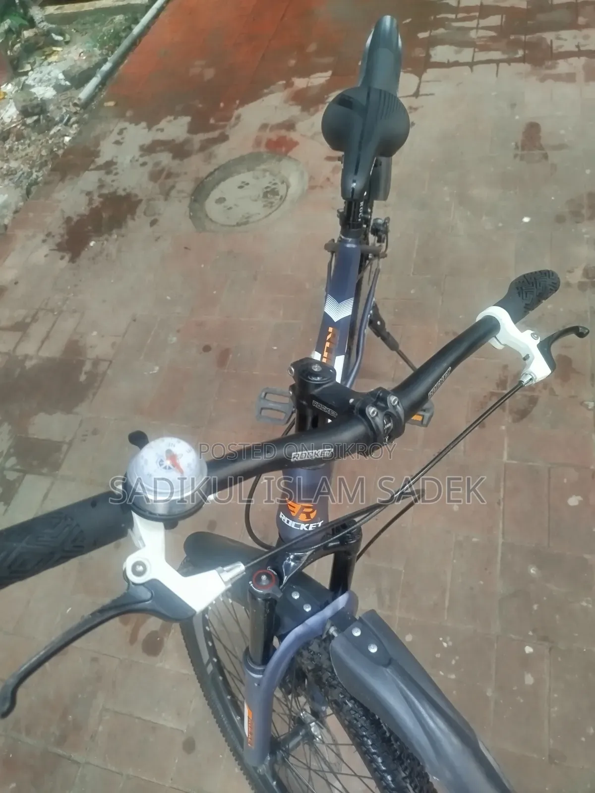 Bicycle for sale