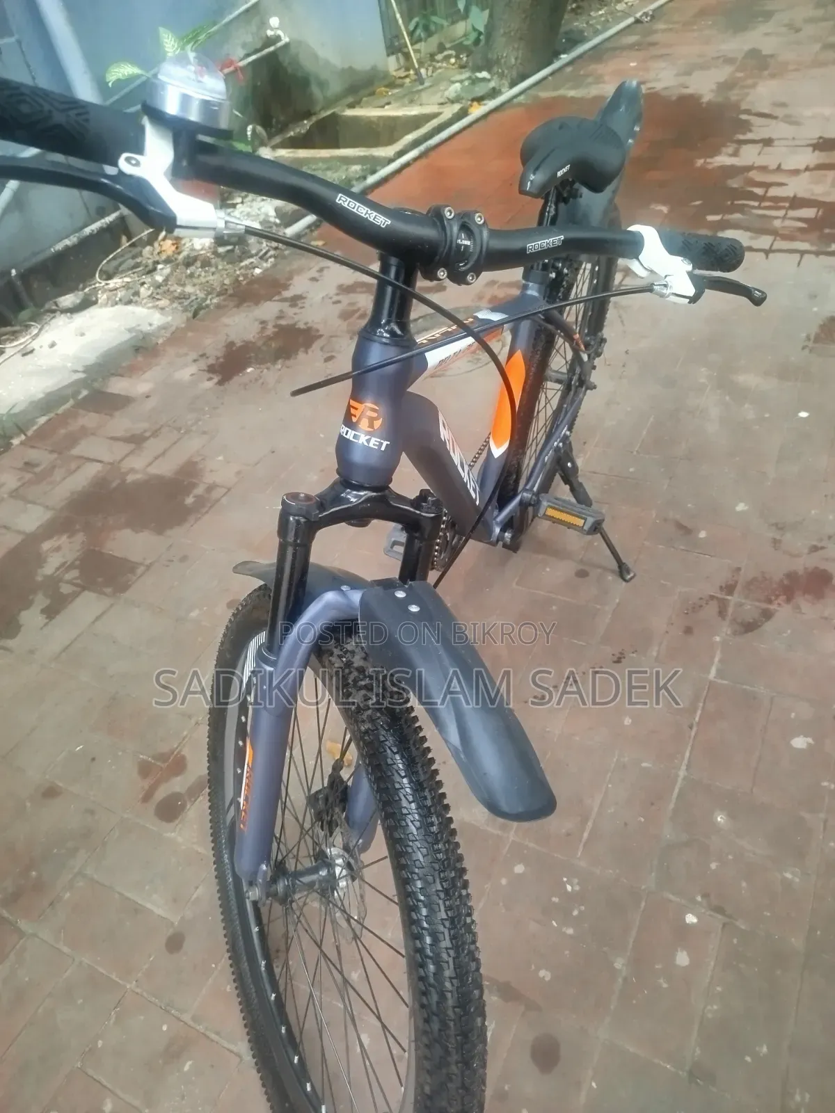 Bicycle for sale