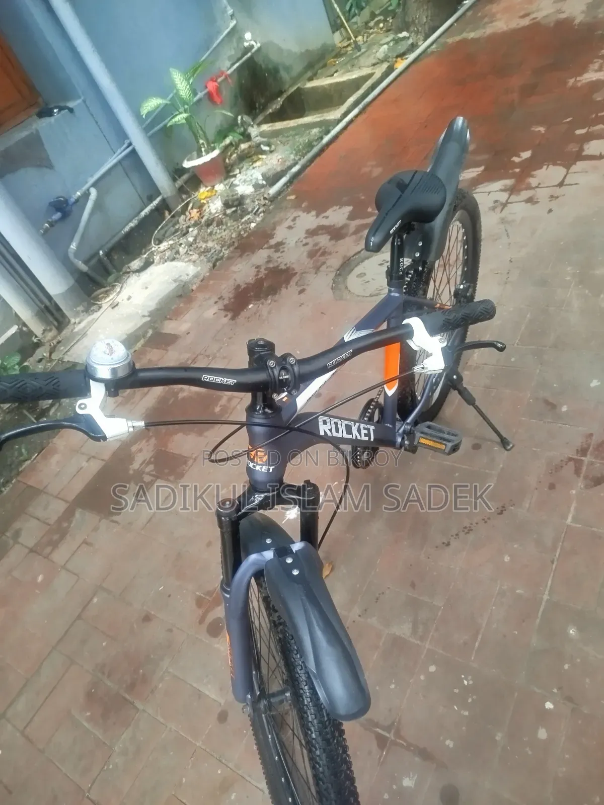 Bicycle for sale