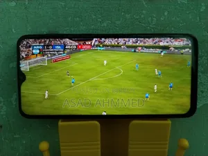 Samsung Galaxy A20 32 GB Black