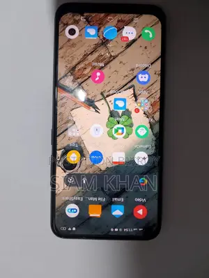 Vivo Y30 128 GB Blue