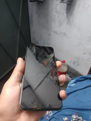 Realme 6i 64 GB Green