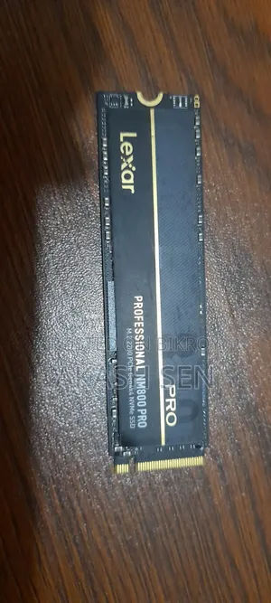 Nvme SSD M.2 1tb