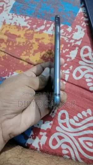 Apple iPhone 8 64 GB Black