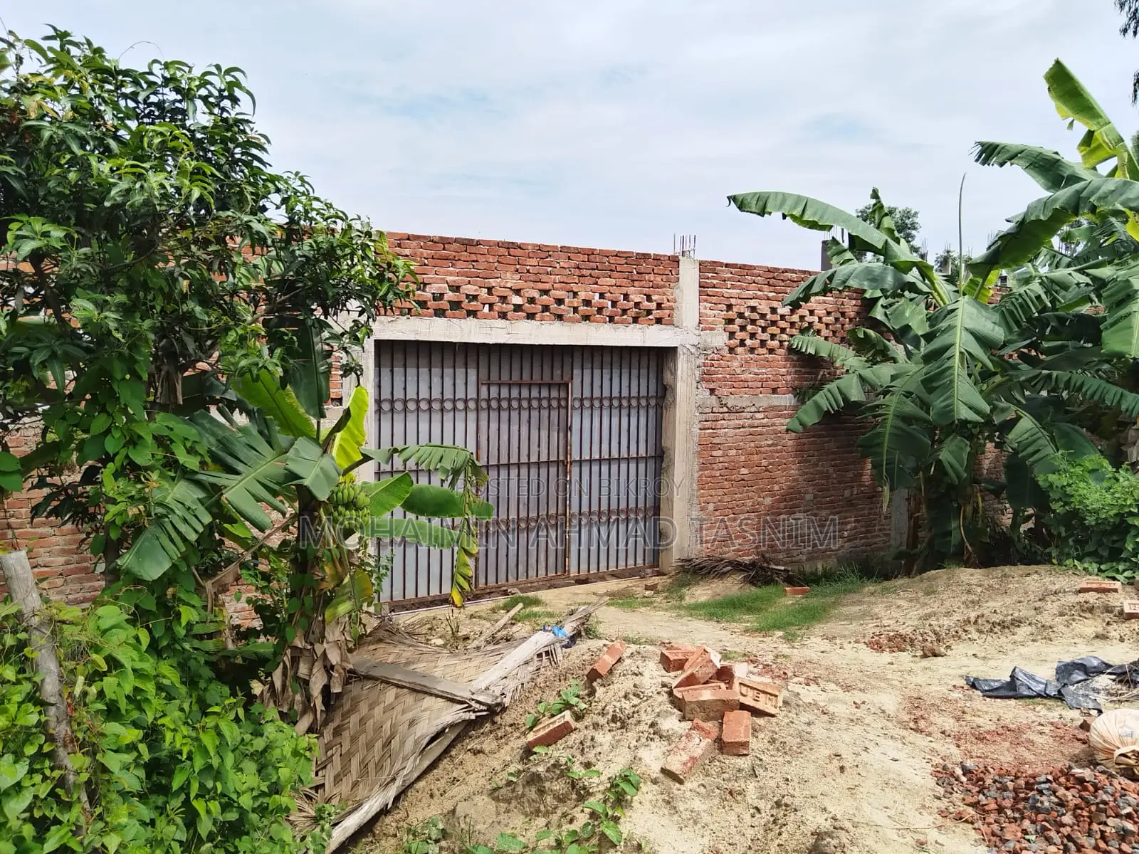 Warehouse/Factory for Rent in Cox's Bazar.