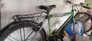Bicycle Good Condition