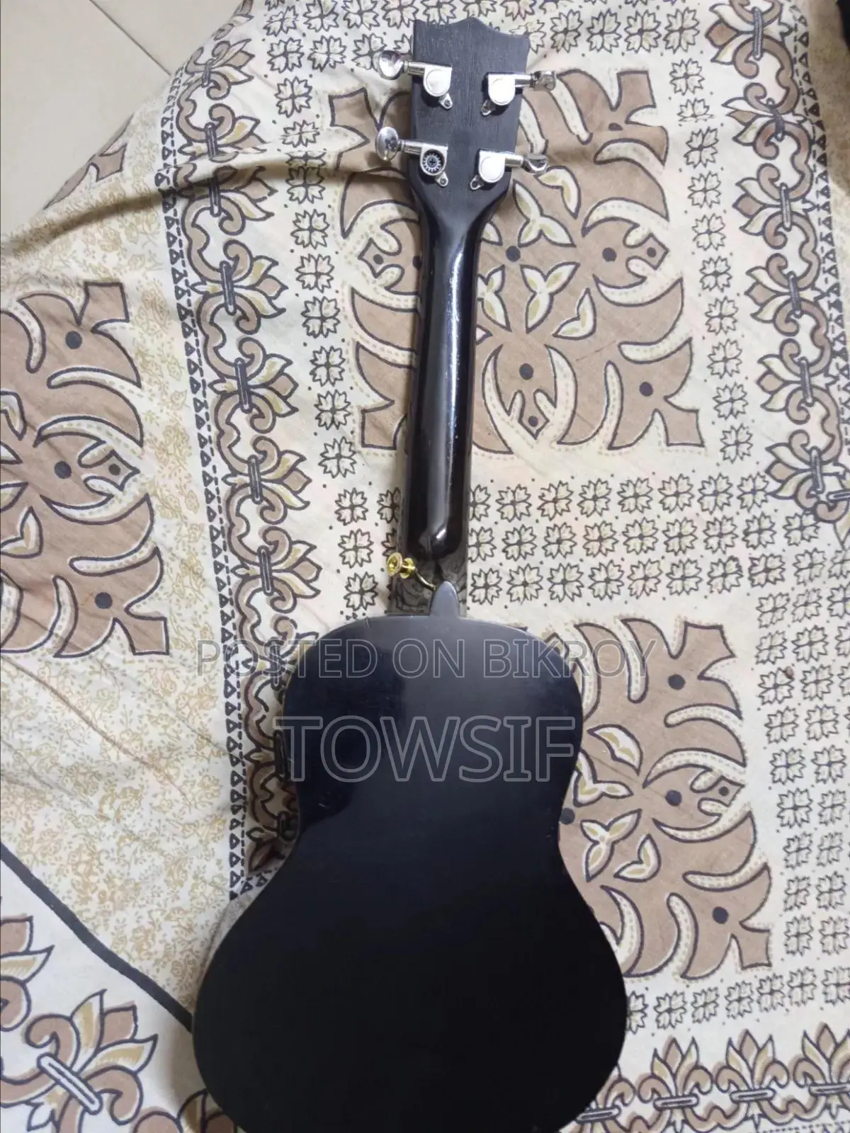 ইয়ামাহা ইউকুলেলে