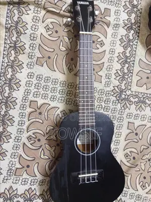 ইয়ামাহা ইউকুলেলে
