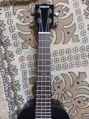 ইয়ামাহা ইউকুলেলে