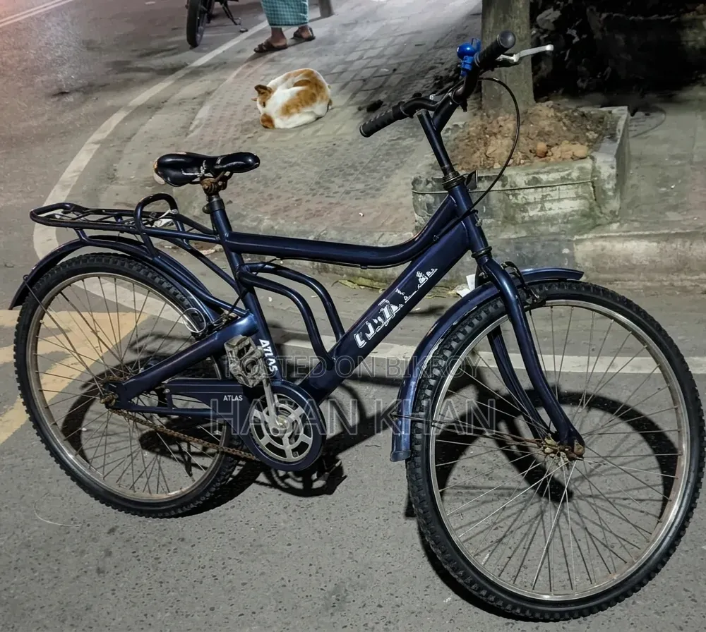 Hero Jetwin Original Bicycle