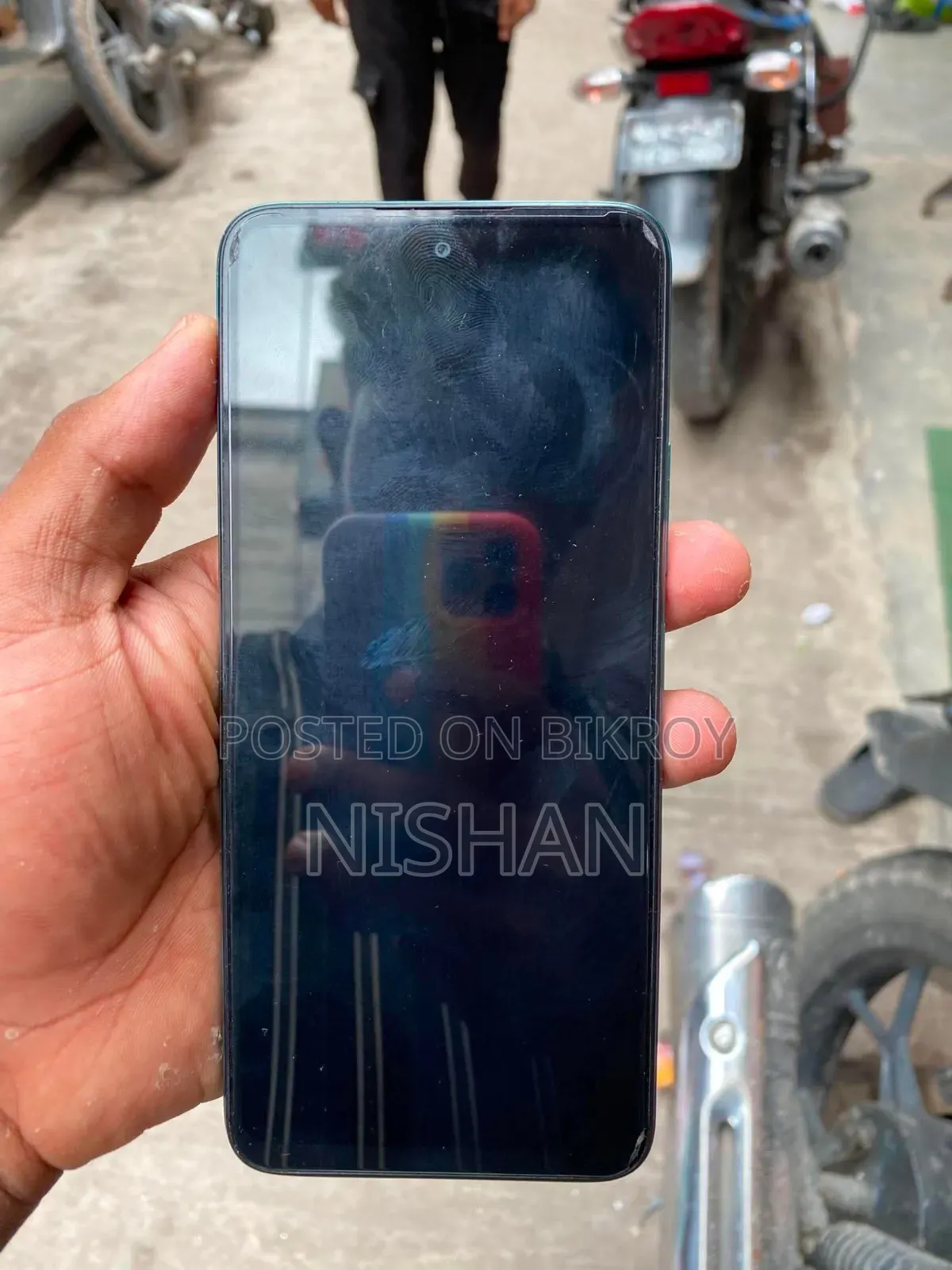 Xiaomi Poco M6 Pro 128 GB
