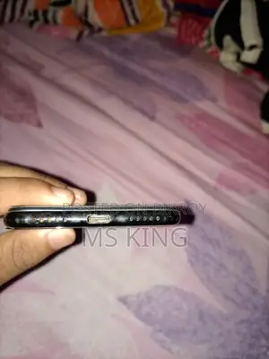 শাওমি রেডমি নোট ৭ ৬৪ জিবি ব্ল্যাক