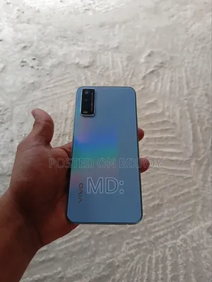 ভিভো ওয়াই১২ ৩২ জিবি পার্পল