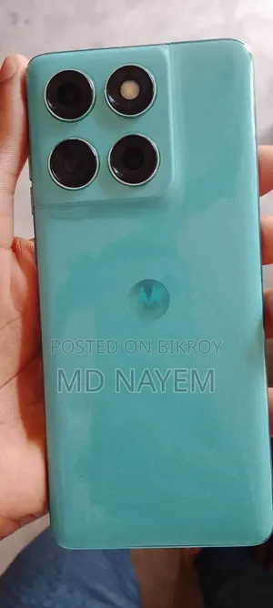 Motorola 60 Vision