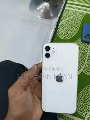 Apple iPhone 11 128 GB White