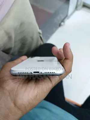 Apple iPhone 11 128 GB White