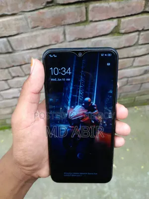 Vivo Y11 32 GB Blue