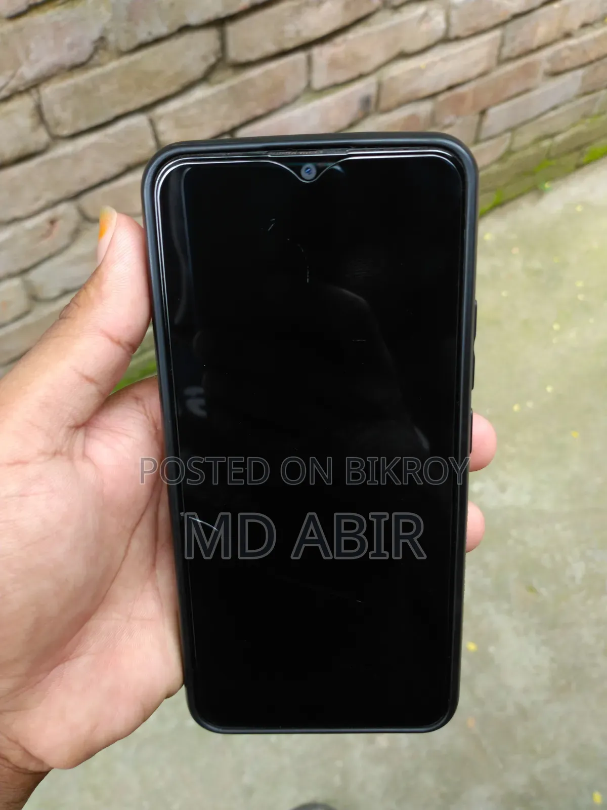 Vivo Y11 32 GB Blue