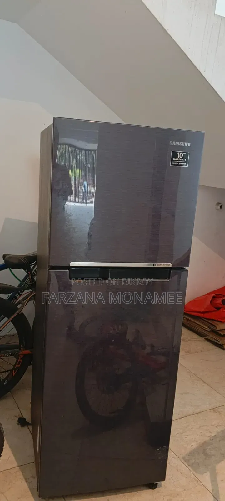 Samsung Fridge