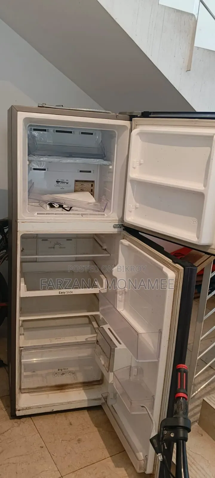 Samsung Fridge