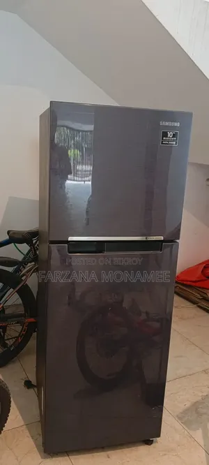 Samsung Fridge