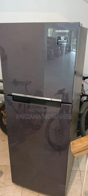 Samsung Fridge