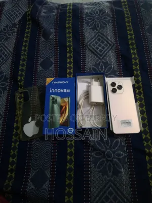 Symphony Innova 30 128 GB White