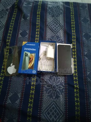 Symphony Innova 30 128 GB White