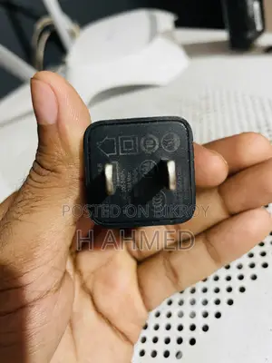 Baseus Brand Charger