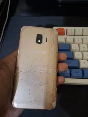 Samsung Galaxy J2 Core 8 GB Rose Gold
