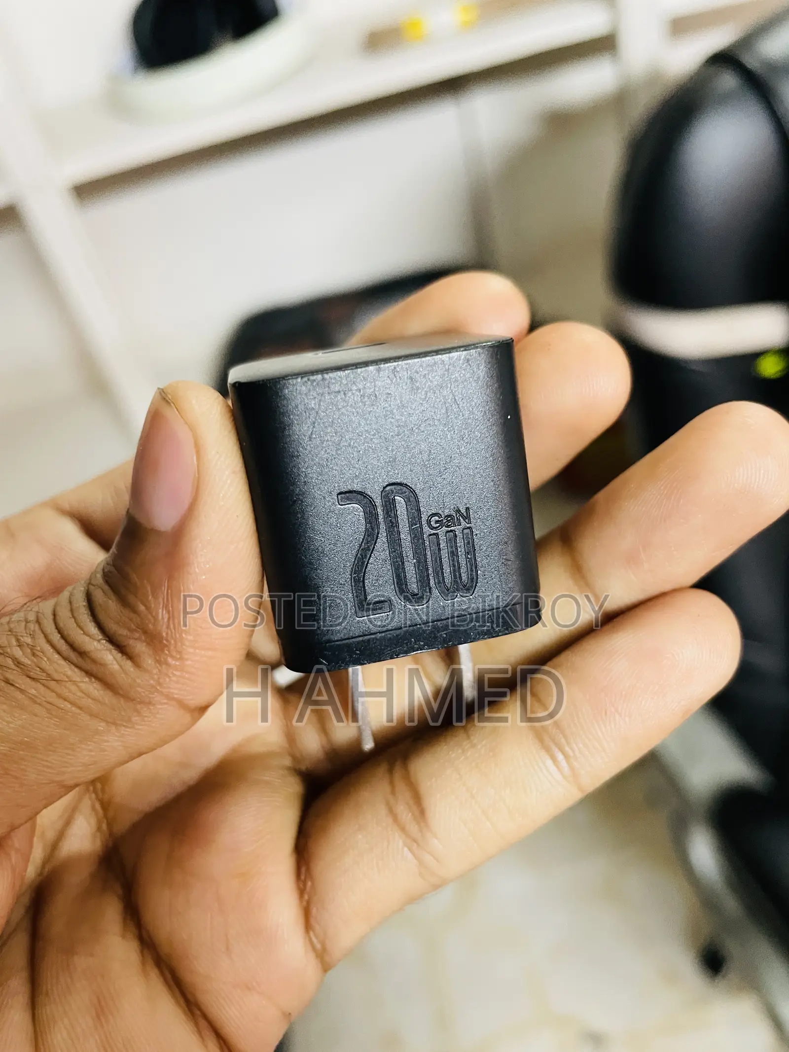 Baseus Brand Charger