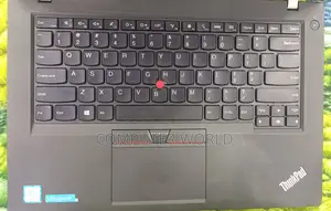 Laptop Lenovo ThinkPad T490s 8GB Intel Core I5 SSD 256GB