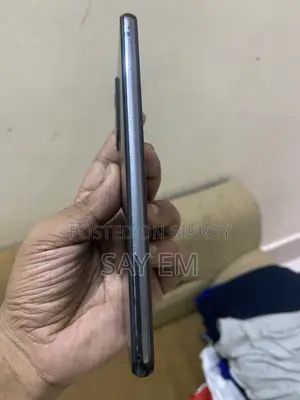 Samsung Galaxy A52 128 GB Black
