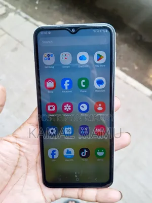Samsung Galaxy A23 5G 128 GB White
