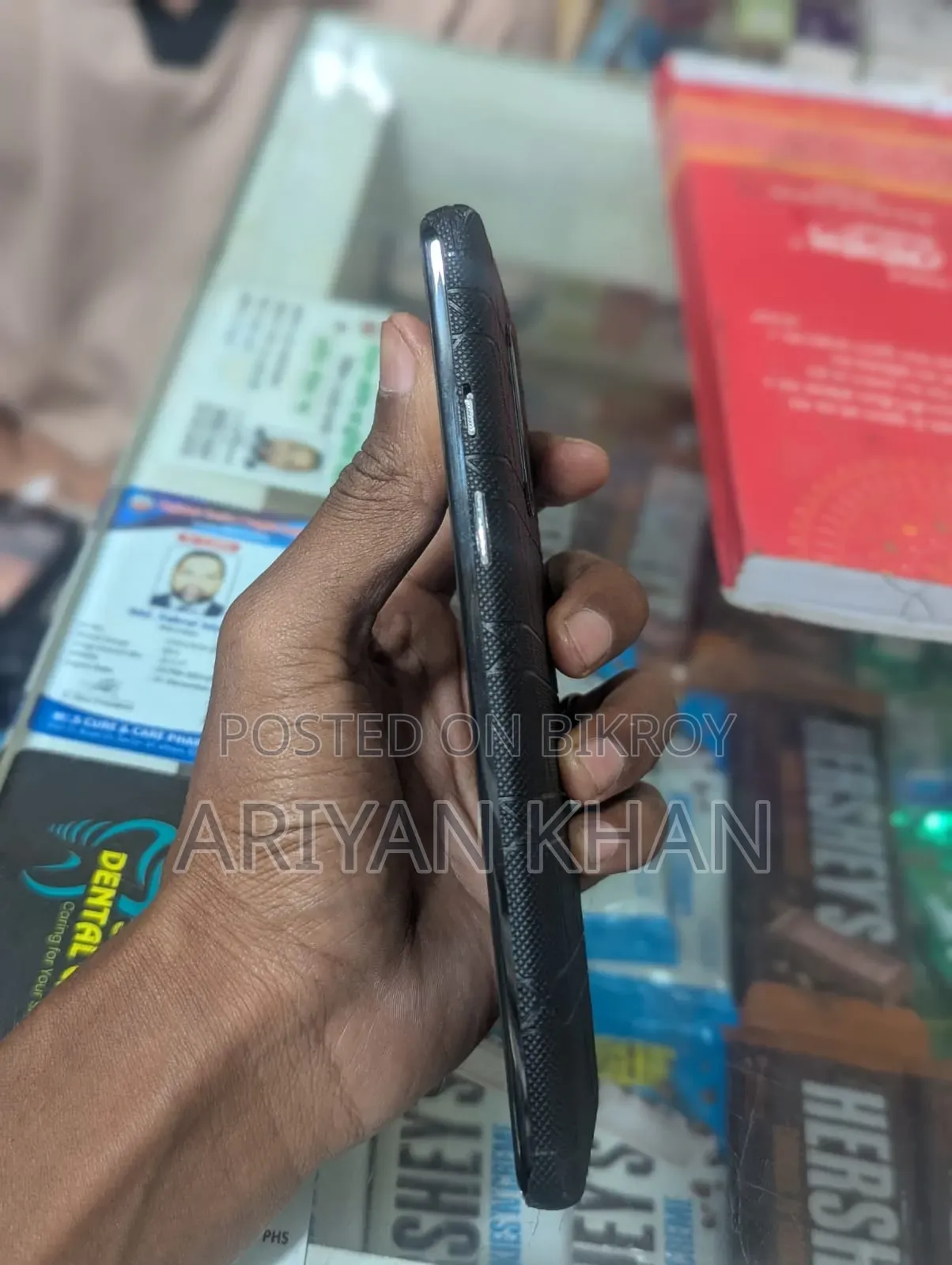 OnePlus 8 128 GB Black