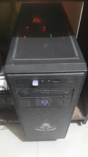 Desktop Computer 16GB AMD Ryzen 7 HDD 2T
