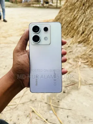 Xiaomi Redmi Note 13 Pro 5G 256 GB Purple
