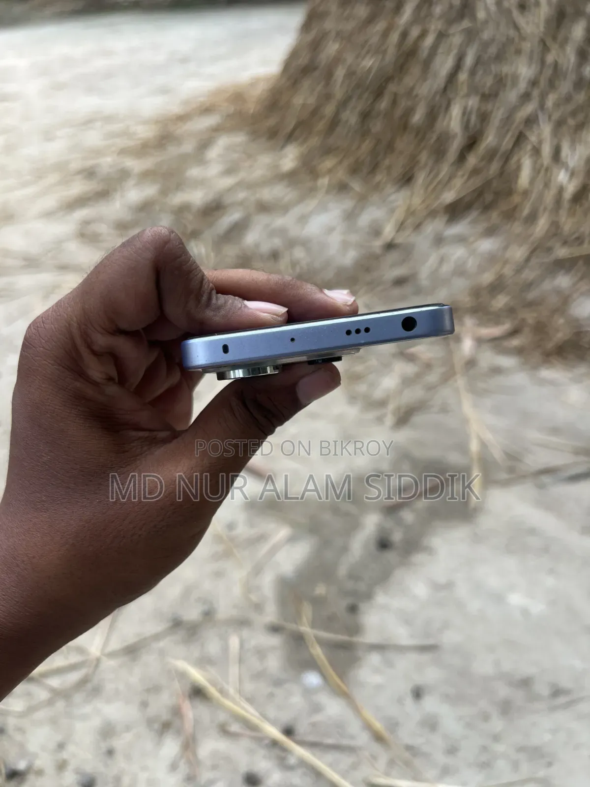 Xiaomi Redmi Note 13 Pro 5G 256 GB Purple